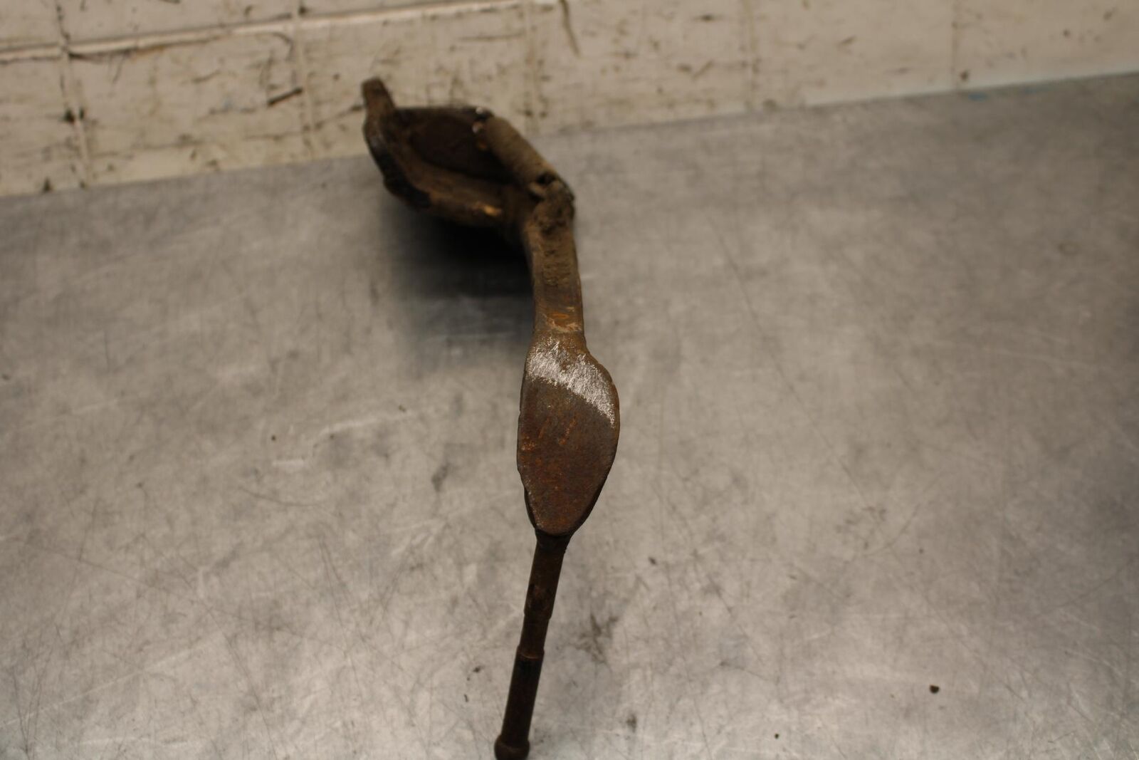 75 SUZUKI GT 550 KICKSTAND SIDE KICK STAND BB67