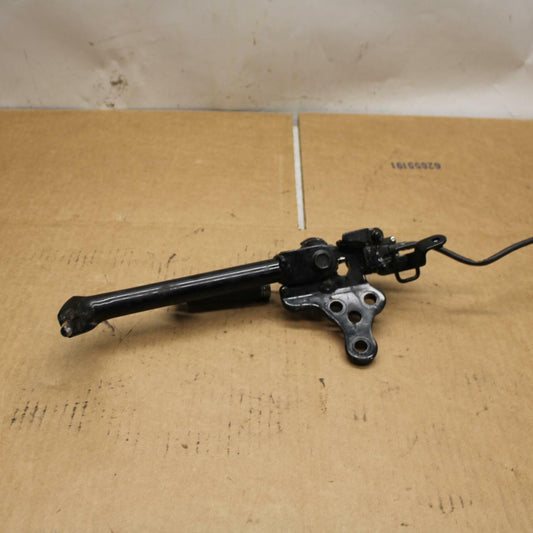 19-21 YAMAHA YZF R3 KICKSTAND SIDE KICK STAND BB378