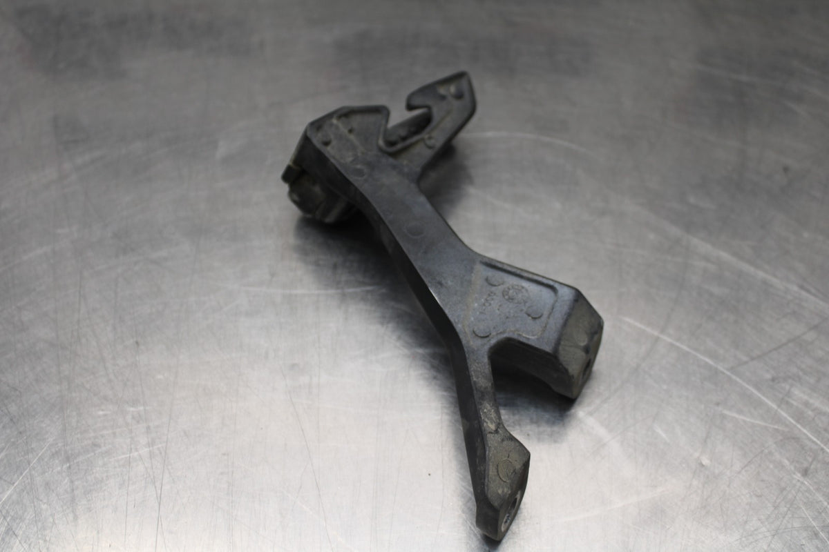 18-23 KAWASAKI NINJA 400 EX400 ABS LEFT REAR BACK PASSENGER PEG BB795