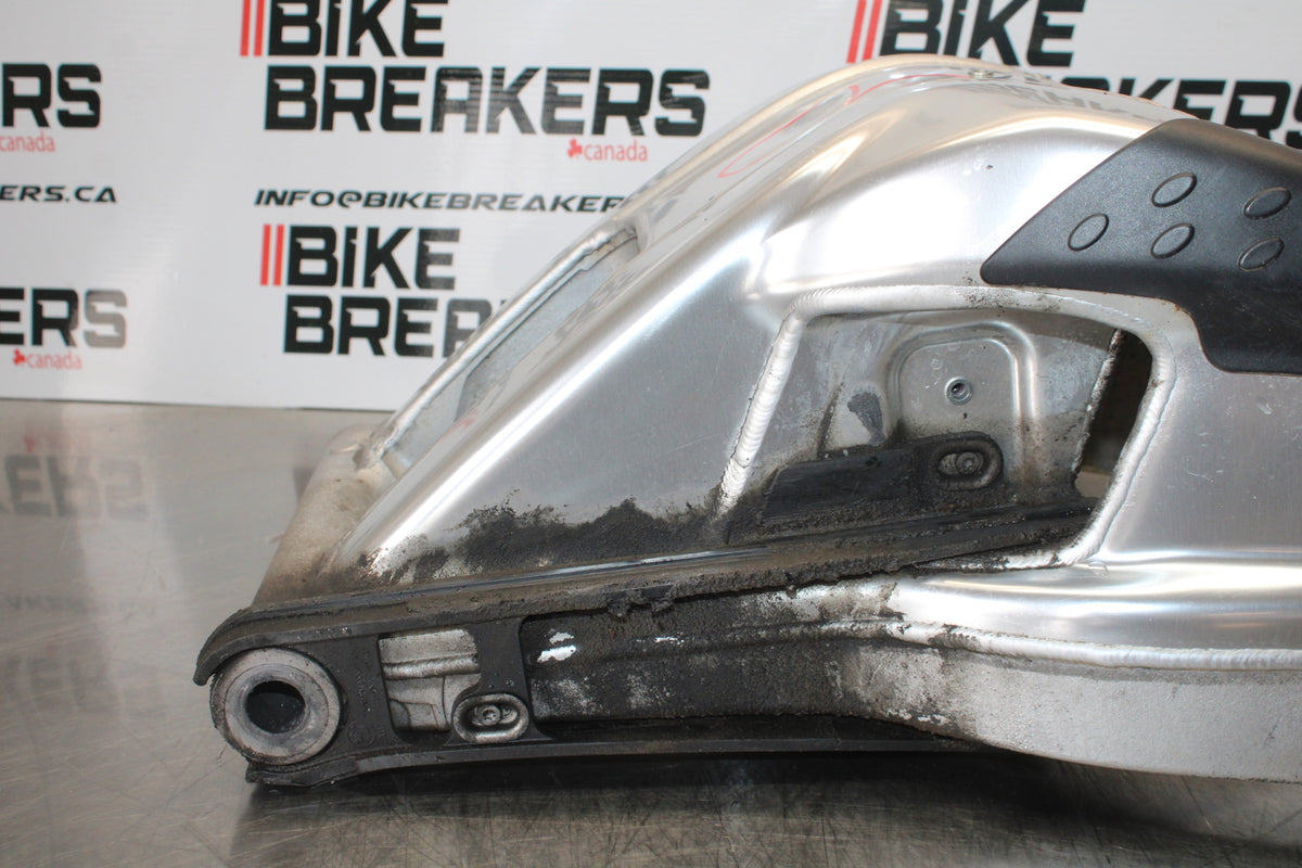 10-11 BMW S1000RR REAR SWINGARM BACK SUSPENSION SWING ARM BB168
