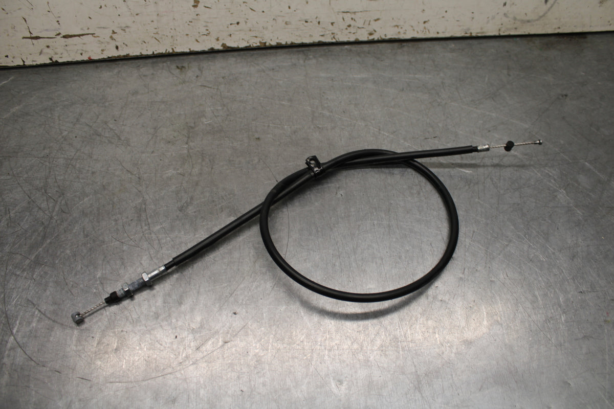 21-24 APRILIA TUONO 660 FACTORY CLUTCH CABLE LINE BB733