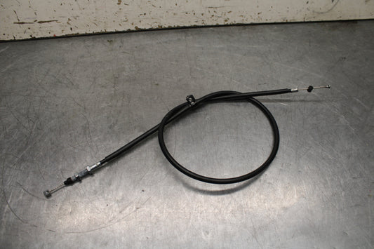 21-24 APRILIA TUONO 660 FACTORY CLUTCH CABLE LINE BB733