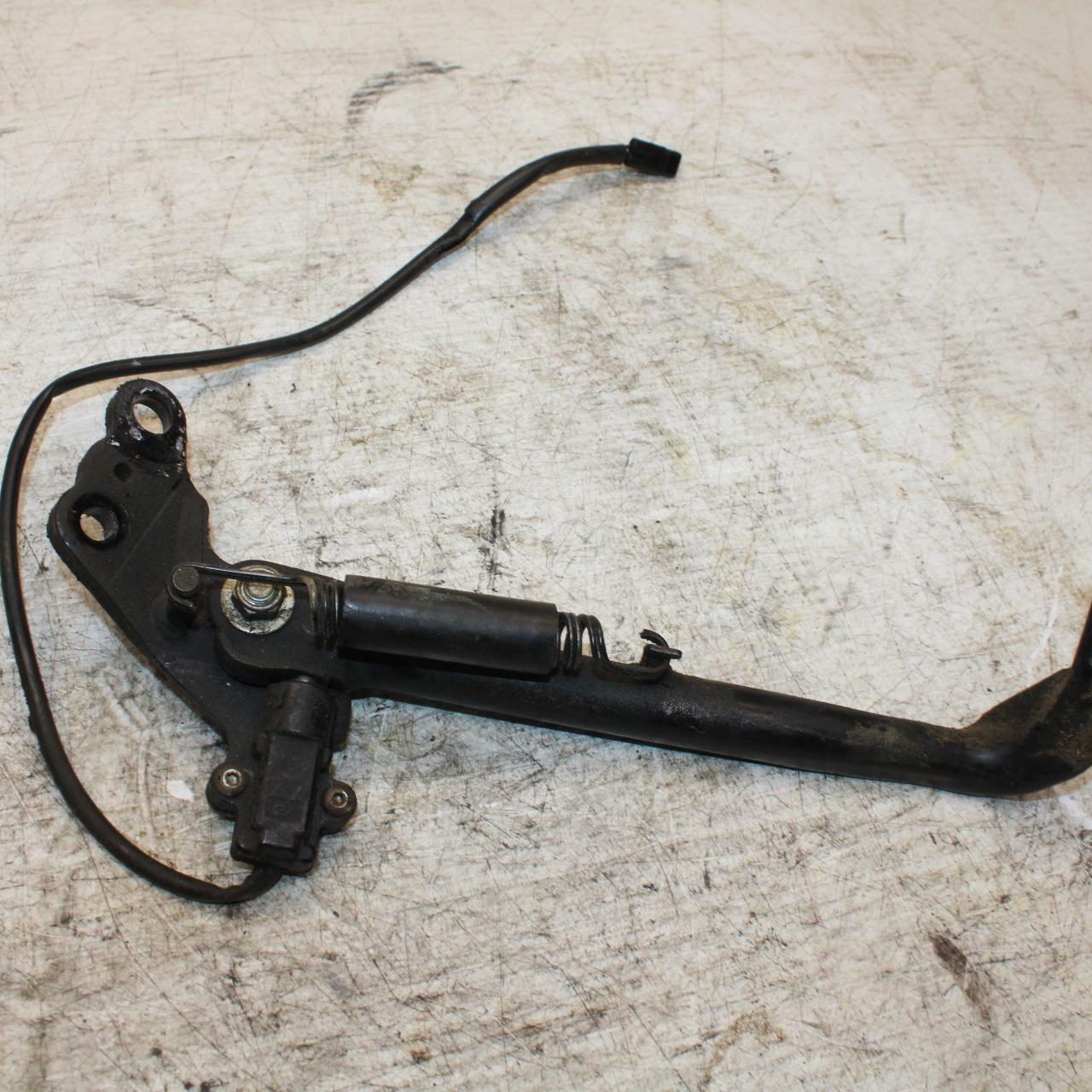 16-21 YAMAHA XSR900 KICKSTAND SIDE KICK STAND BB370