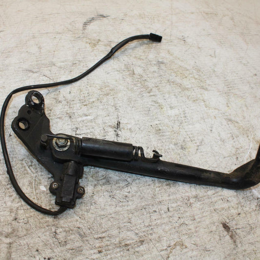 16-21 YAMAHA XSR900 KICKSTAND SIDE KICK STAND BB370