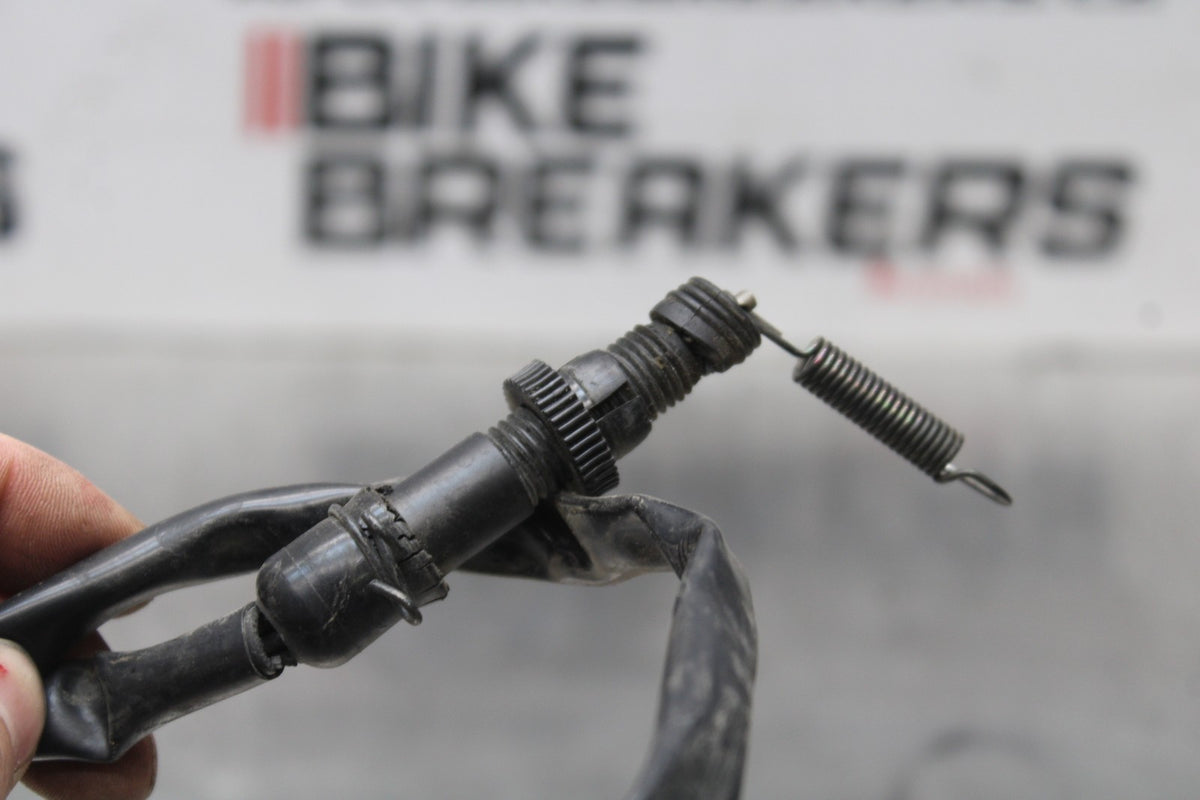 07 HONDA VTX1300R REAR BACK BRAKE SENSOR BB825
