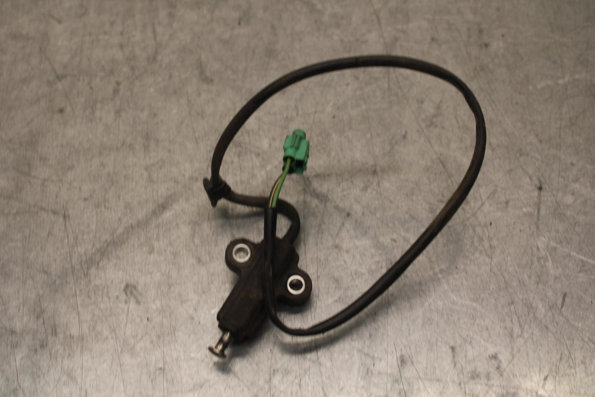 18 SUZUKI GSXR750 KICKSTAND SIDE KICK STAND SENSOR BB80