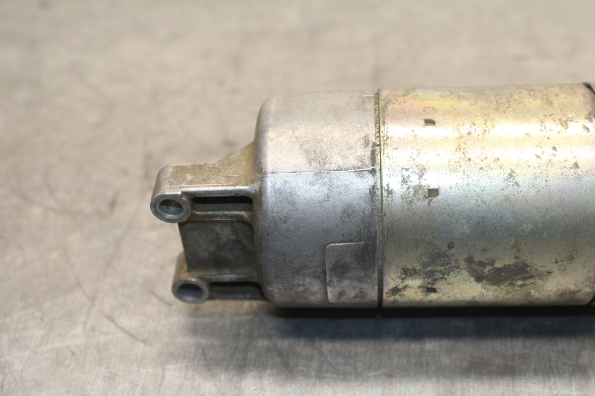 88-93 SUZUKI GSXR600 ENGINE STARTING STARTER MOTOR -DC 12V BB107
