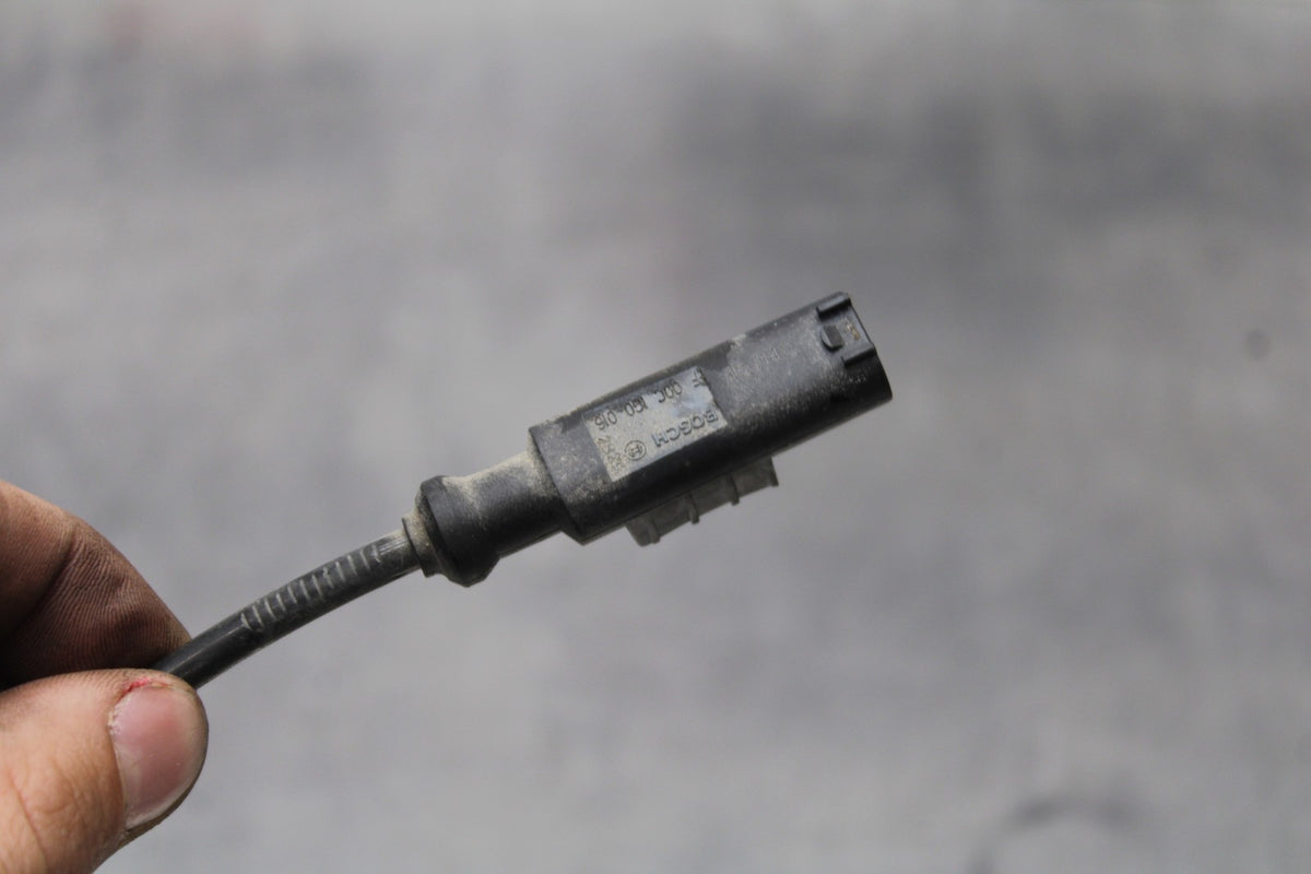 13-18 KAWASAKI NINJA ZX6R FRONT ABS BRAKE SENSOR BB908