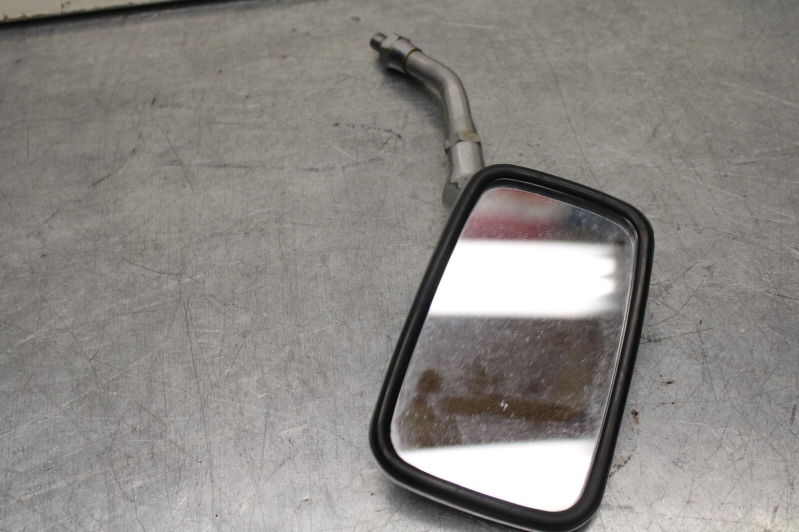1985 Honda Shadow 500 VT500C RIGHT MIRROR REARVIEW BB615