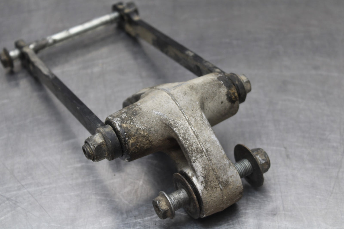00 SUZUKI GSXR750 AFTERMARKET REAR DOGBONE SHOCK LINKAGE LINK BB820