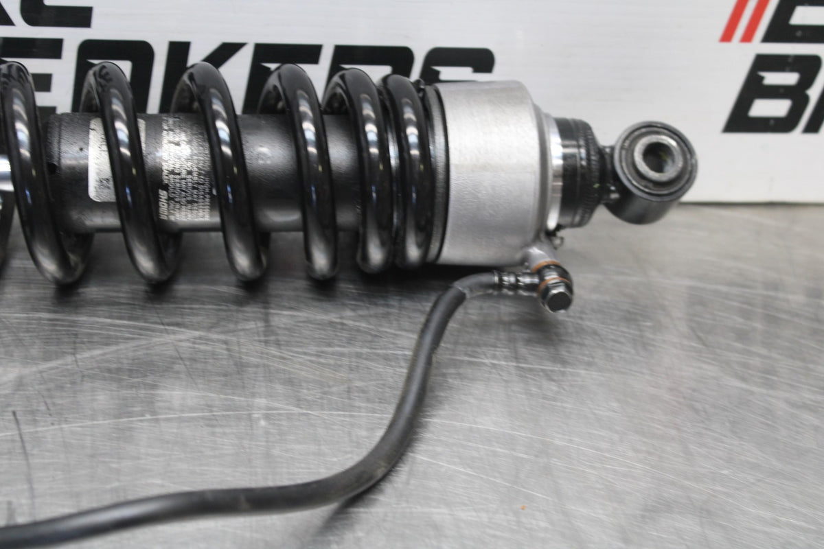 22 HARLEY-DAVIDSON SOFTAIL REAR BACK SHOCK ABSORBER BB859
