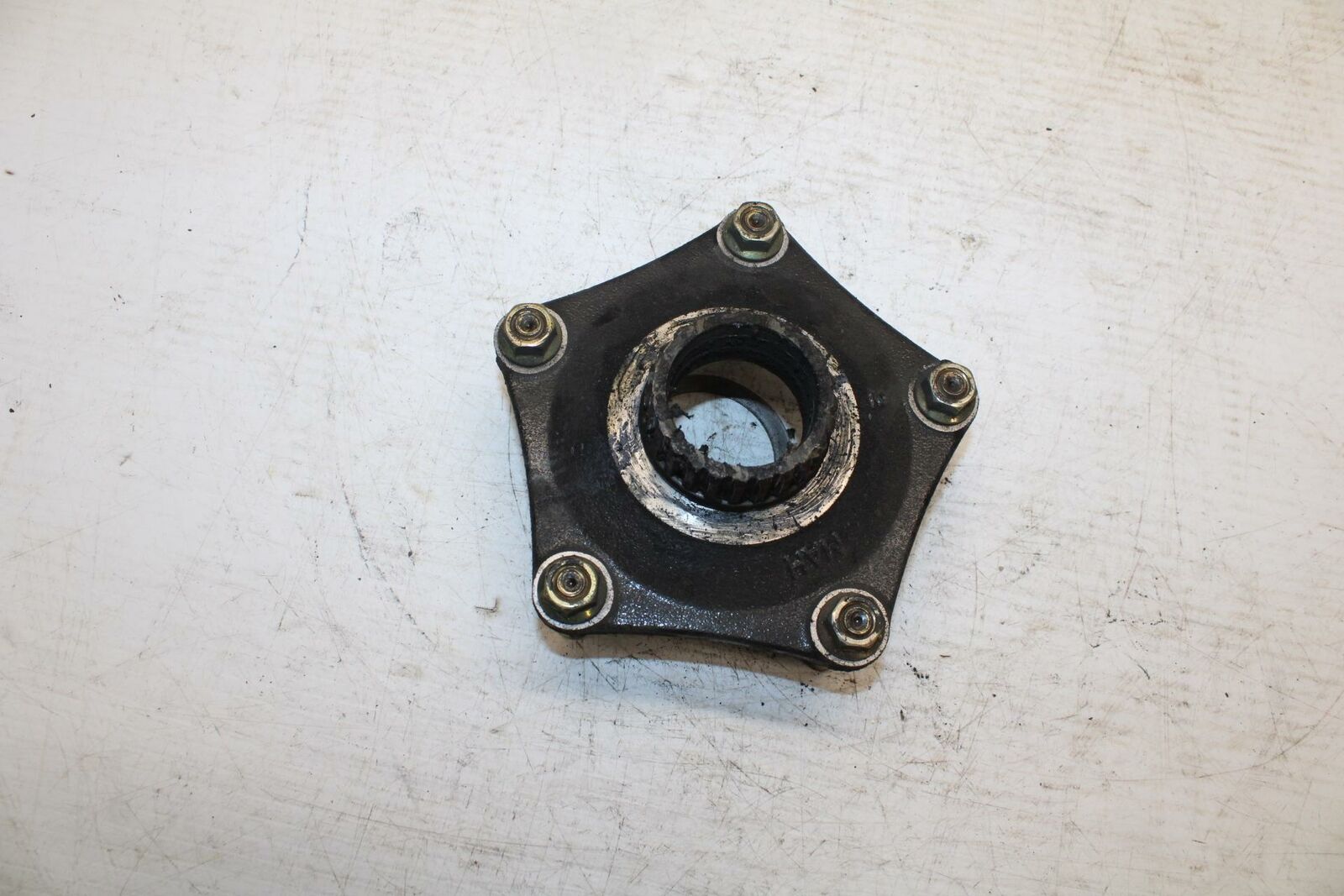 04-06 HONDA SHADOW 750 VT750C REAR HUB BB360