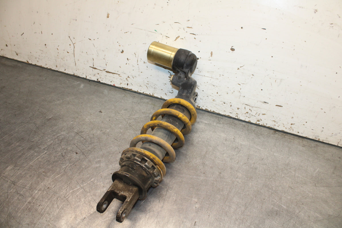 05-06 HONDA CBR600RR REAR BACK SHOCK ABSORBER SUSPENSION BB739