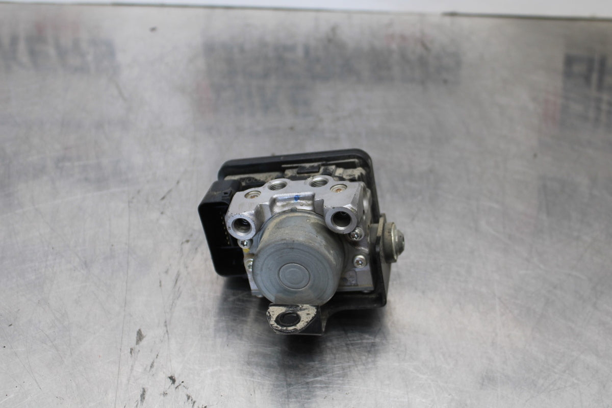 13-17 KAWASAKI NINJA 300 EX300 ABS ABS PUMP UNIT MODULE BB189