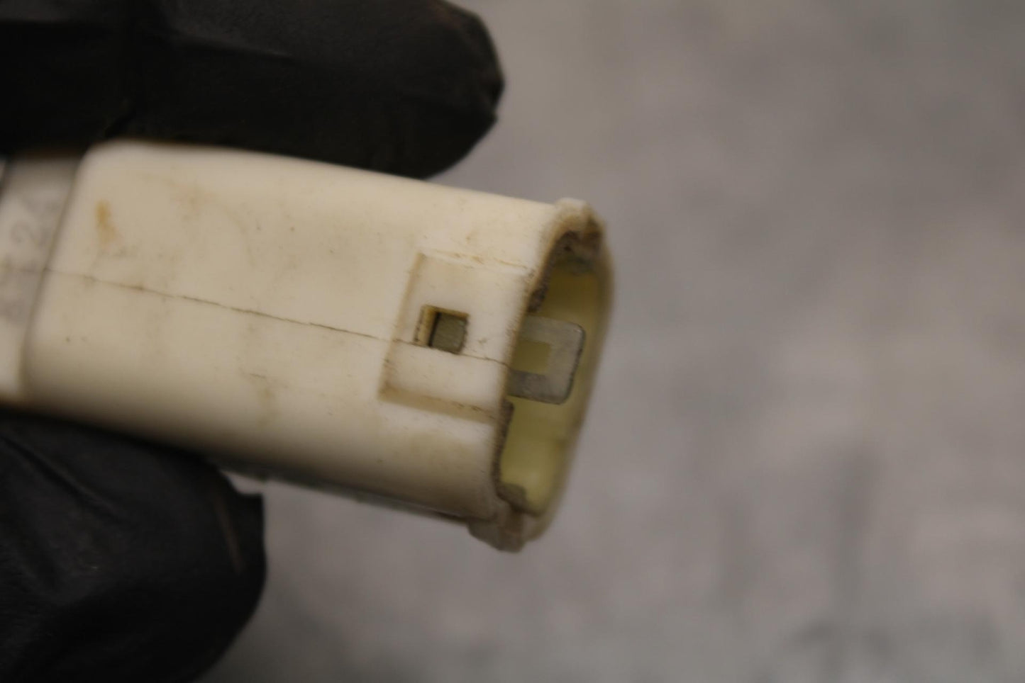 06-14 YAMAHA ROADLINER S XV1900S TIP OVER BANK ANGLE CRASH SENSOR SWITCH  BB619