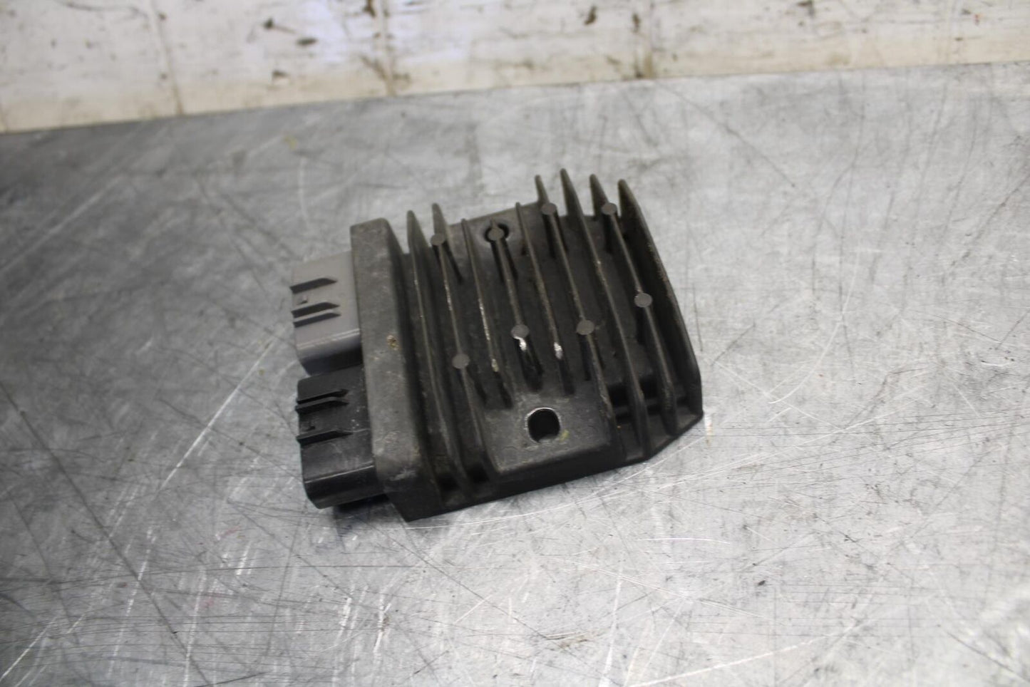 2016 Yamaha XSR900 ABS RECTIFIER VOLTAGE REGULATOR BB516