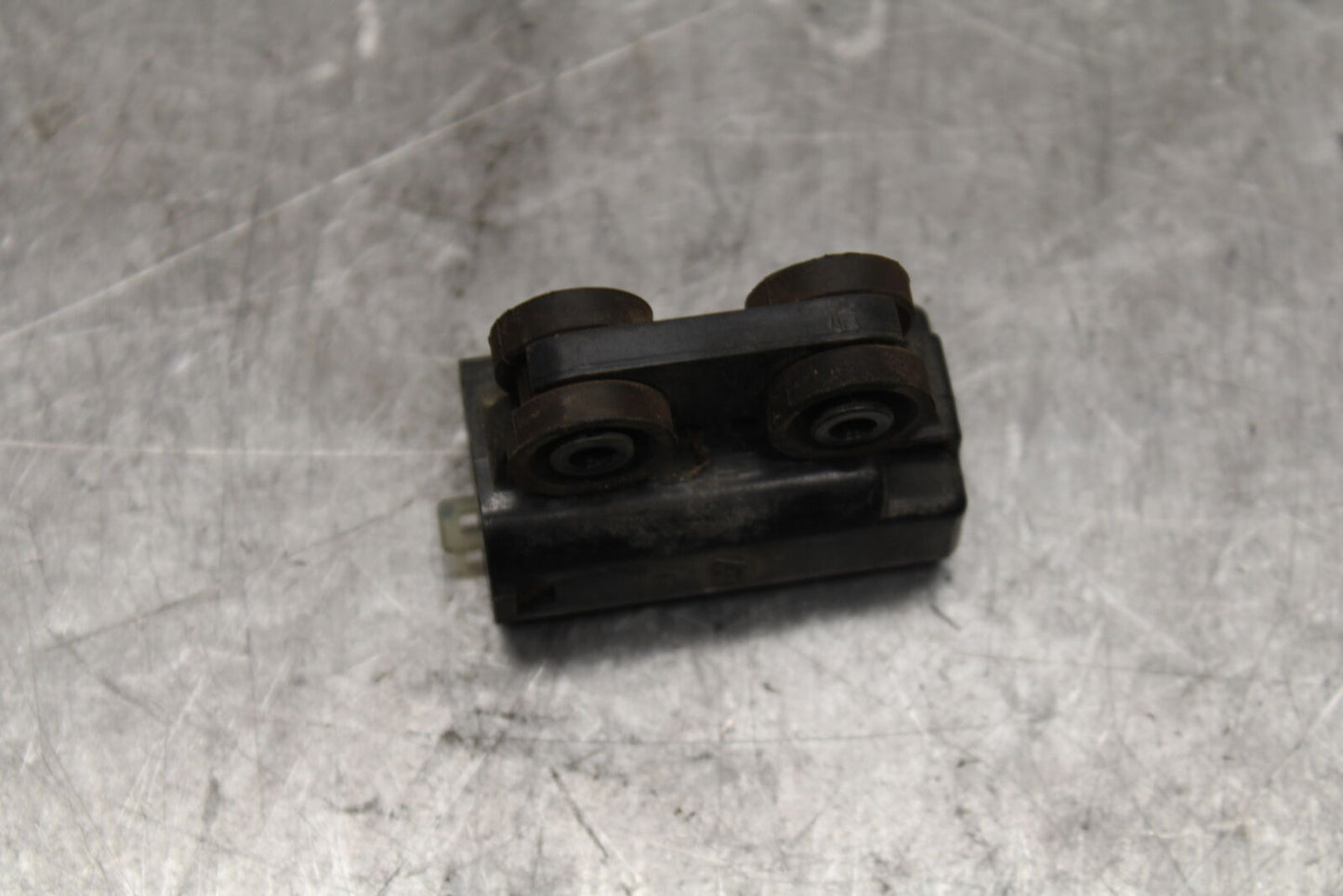14-15 YAMAHA V STAR 1300 XVS1300CT TOURER TIP OVER BANK ANGLE CRASH SENSOR BB722