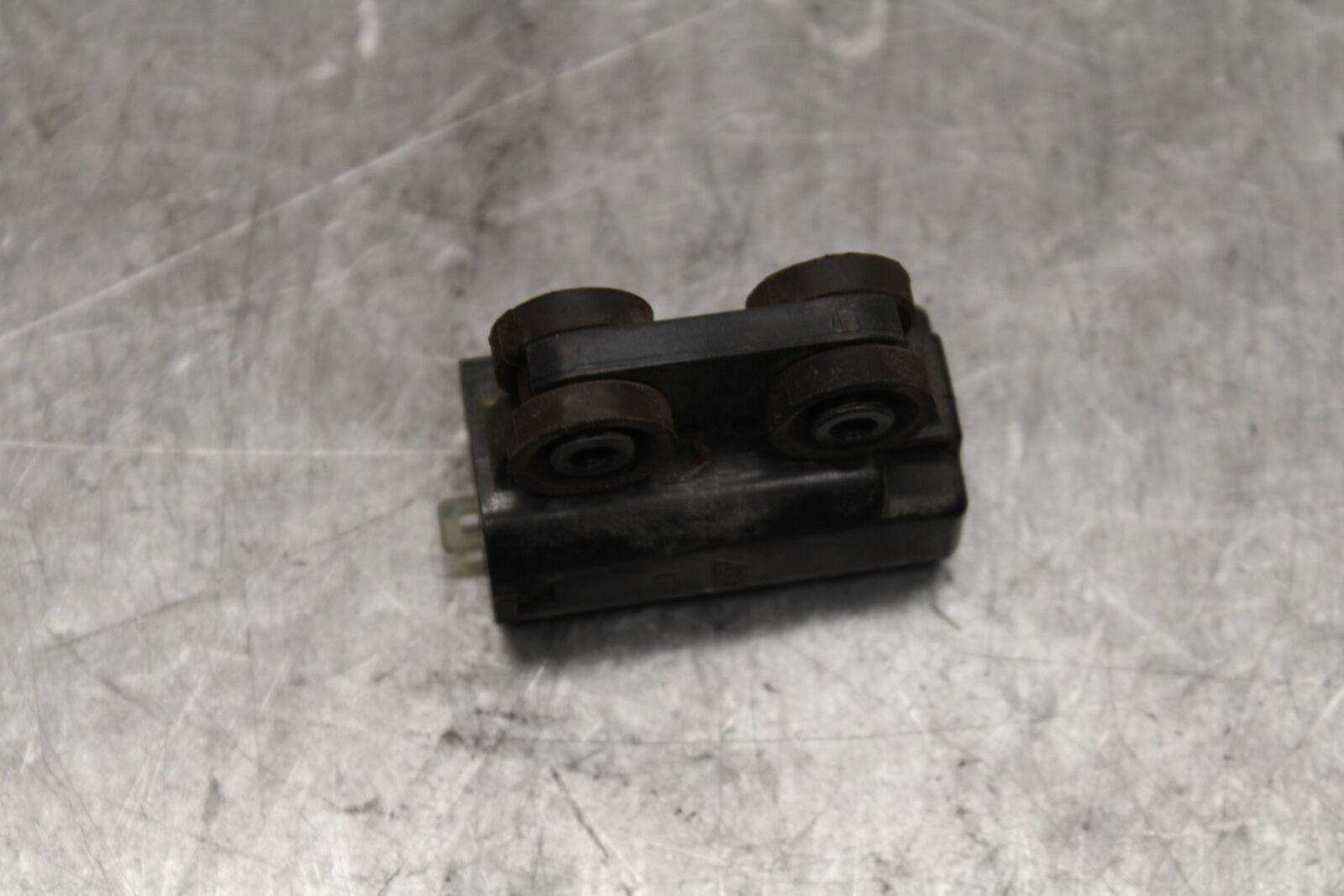14-15 YAMAHA V STAR 1300 XVS1300CT TOURER TIP OVER BANK ANGLE CRASH SENSOR BB722