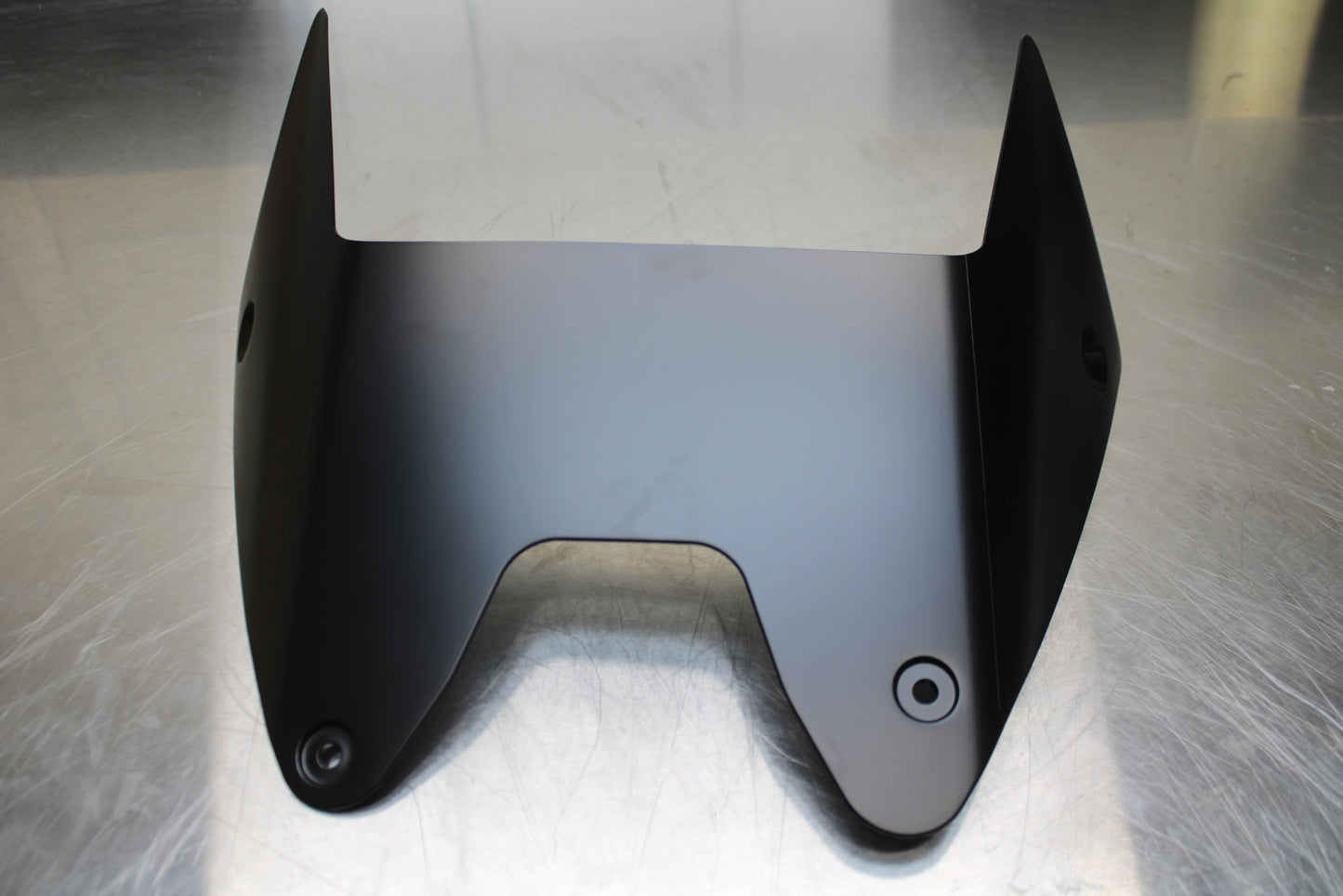 23-24 KAWASAKI NINJA ZX14R NEW!! LOWER BOTTOM BELLY FAIRING COWL BB141