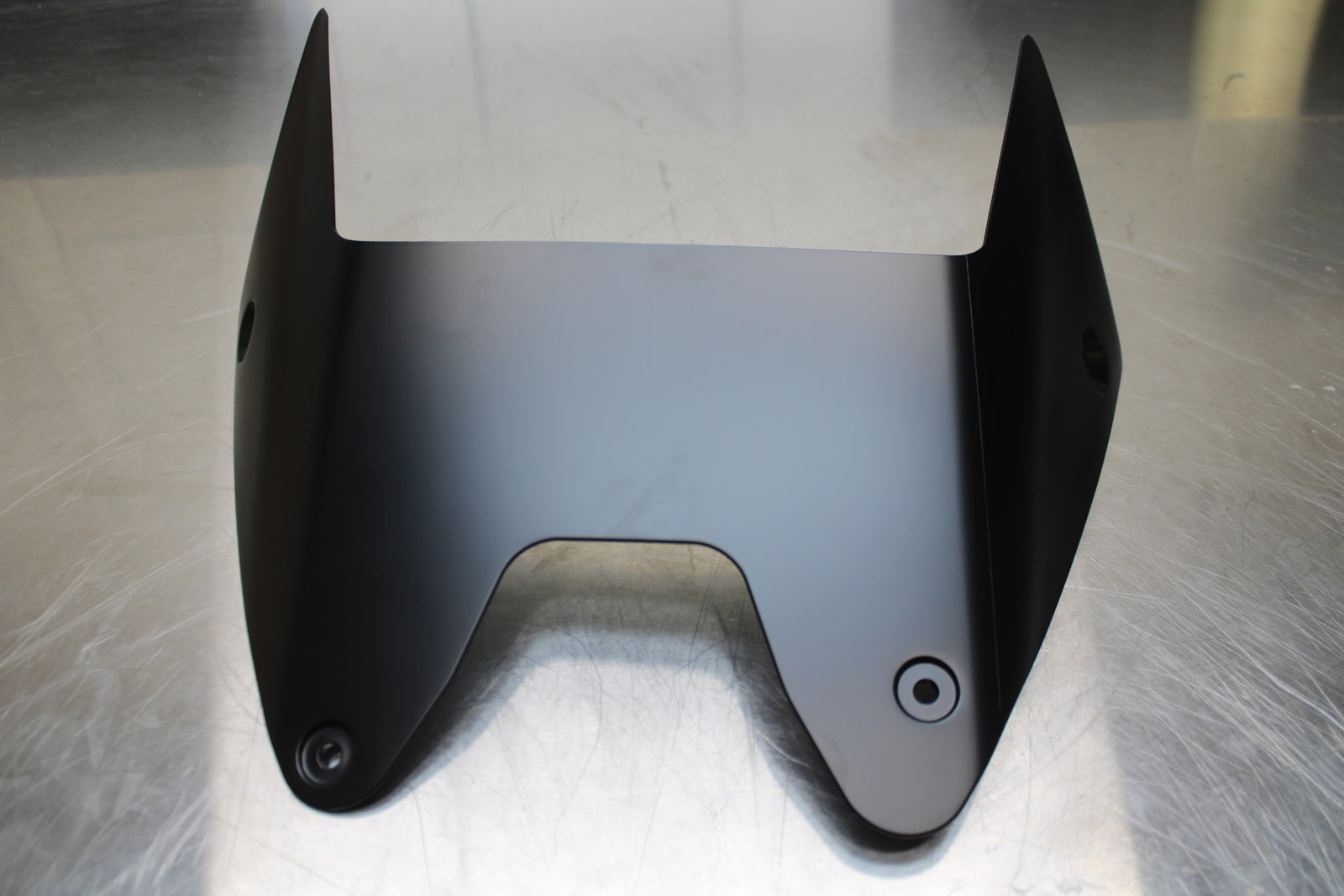 23-24 KAWASAKI NINJA ZX14R NEW!! LOWER BOTTOM BELLY FAIRING COWL BB141