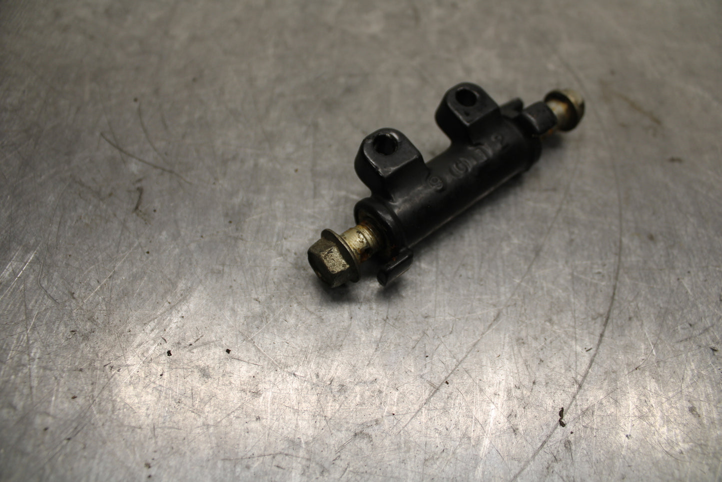 1984 Yamaha Virago 1000 XV1000 BRAKE HOSE SPLITTER BB117