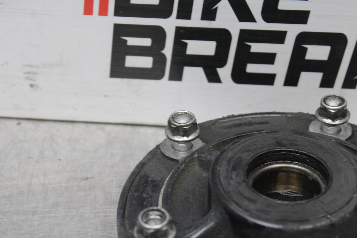 05-06 SUZUKI GSXR1000 REAR HUB & SHOCK DAMPERS CUSH ABSORBERS BB857