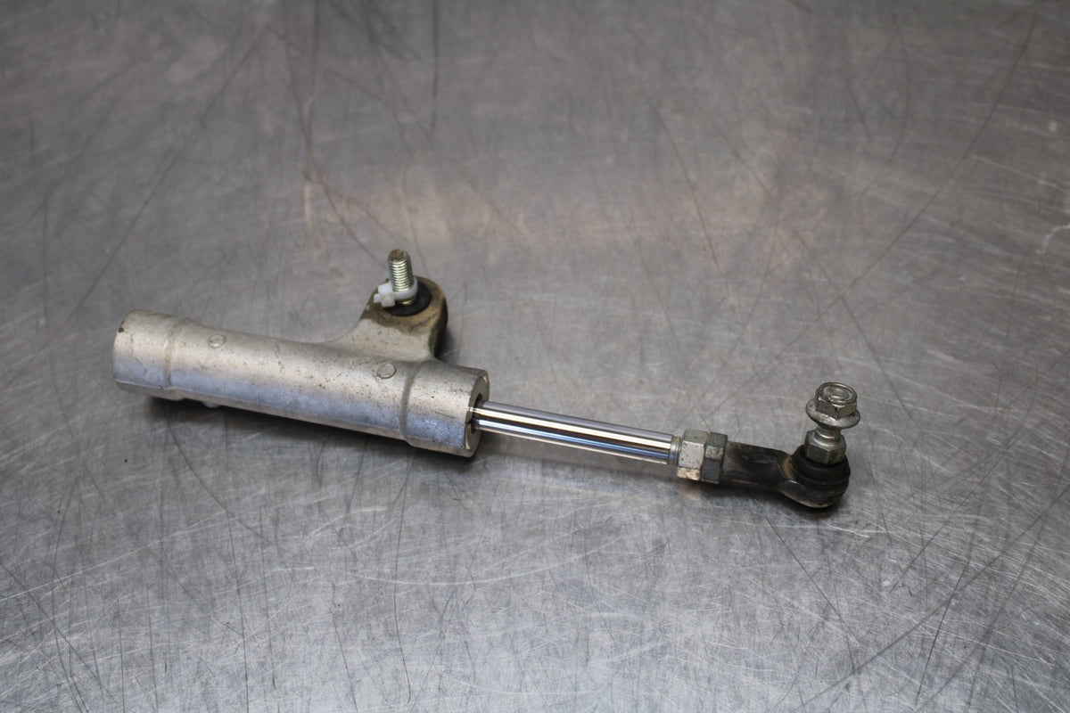 06-07 SUZUKI GSXR 600 STEERING DAMPER STABILIZER BB170