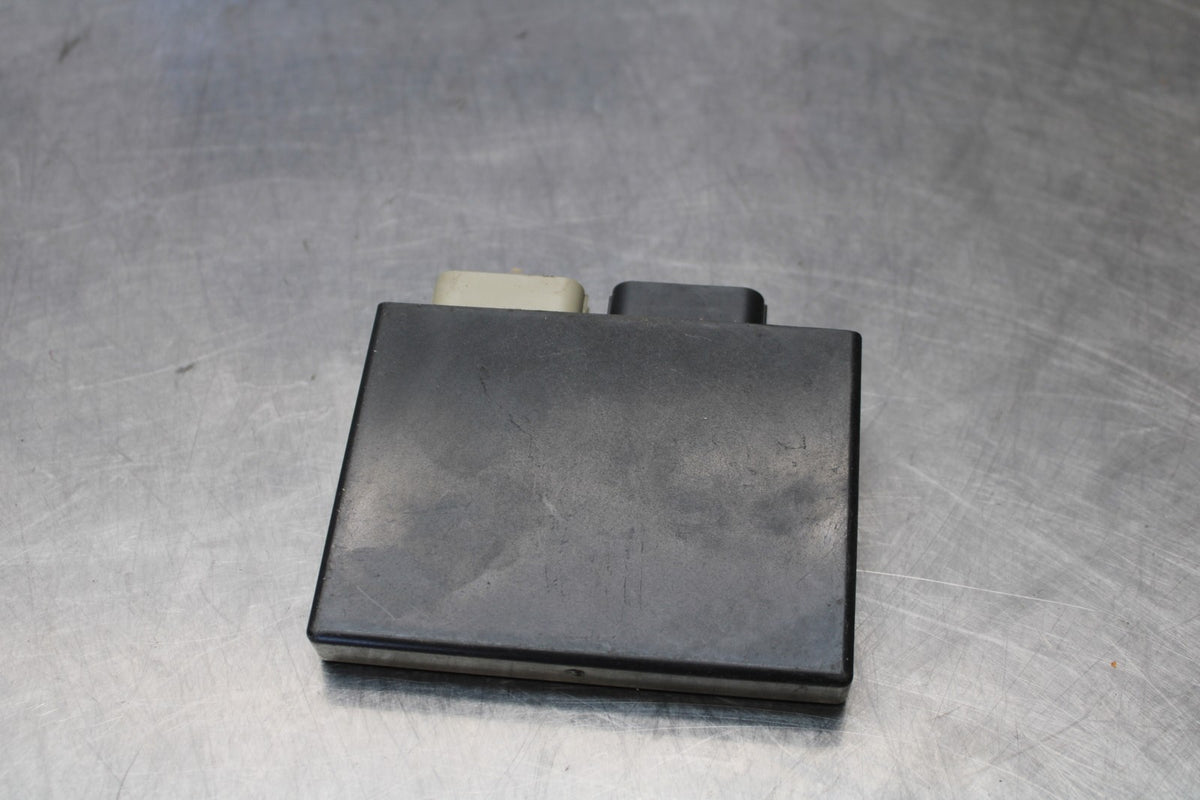 08-10 SUZUKI GSXR 600 ECU COMPUTER CONTROLLER UNIT BLACK BOX ECM CDI BB92
