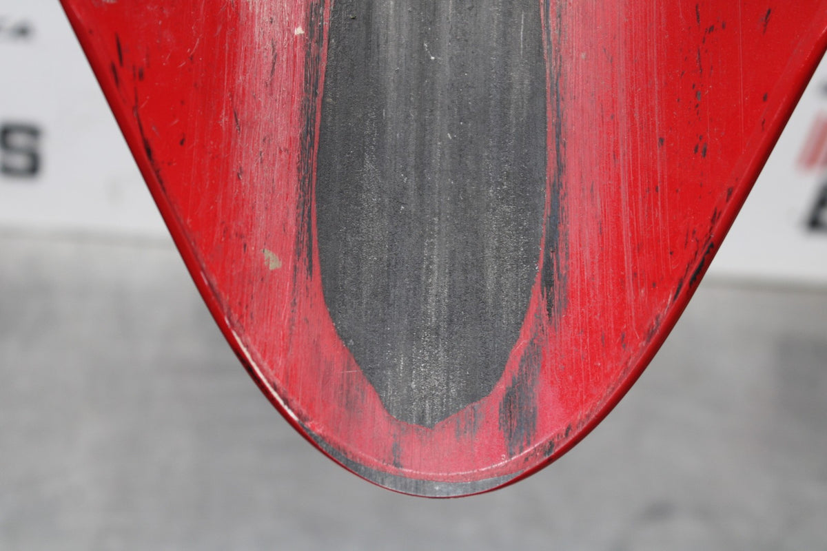 09-11 TRIUMPH DAYTONA 675 FRONT WHEEL FENDER COWL FAIRING BB00