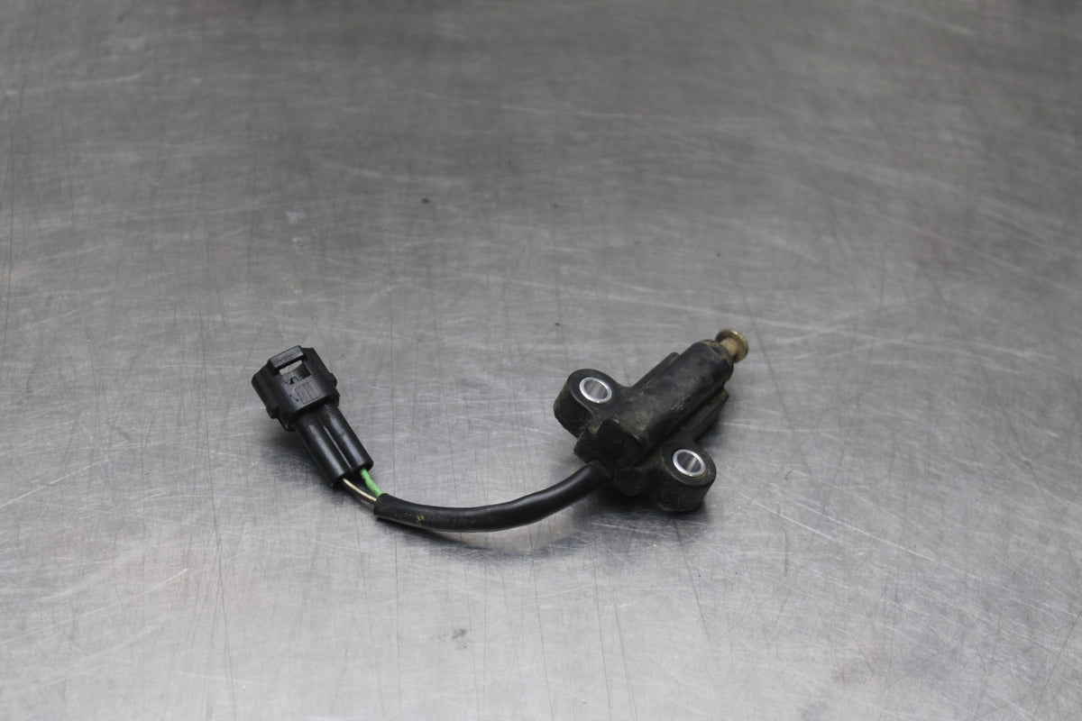 15 SUZUKI BOULEVARD C50 KICKSTAND SIDE KICK STAND SENSOR BB775