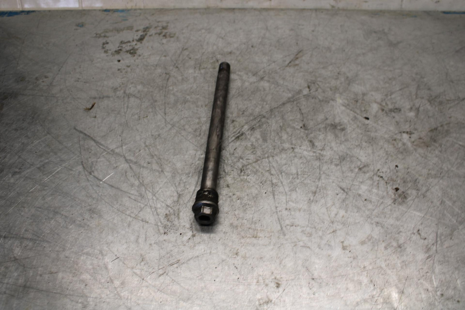 96-07 YAMAHA YZF600R FRONT WHEEL RIM AXLE PIVOT BOLT BB427 THUNDERCAT