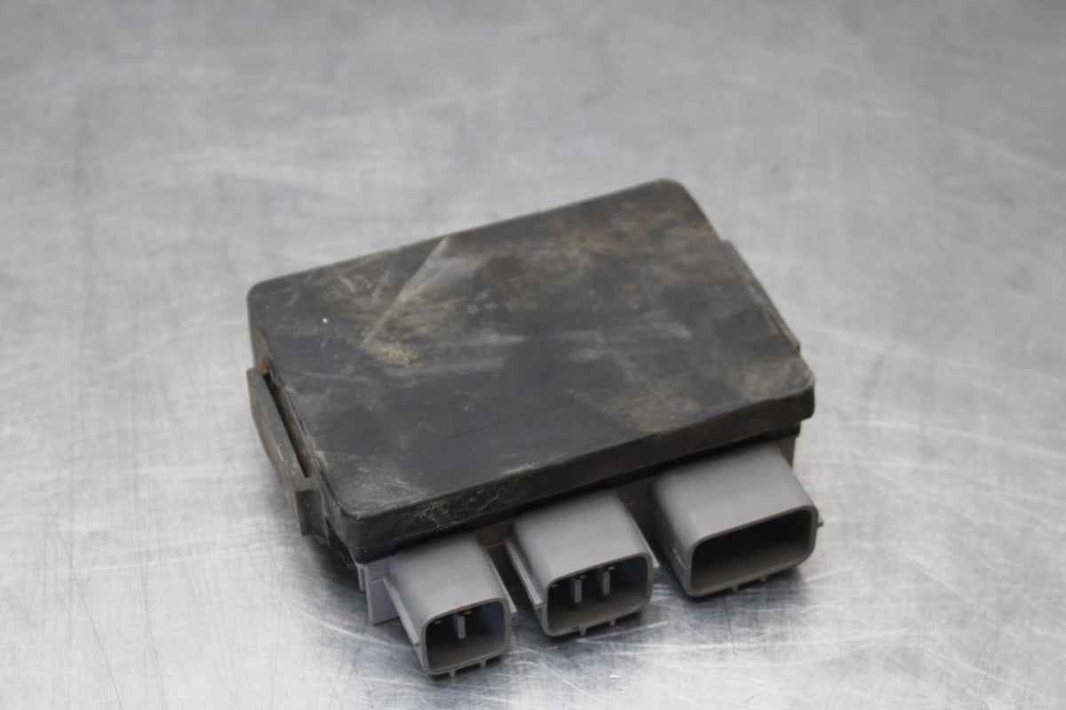 23-26 KAWASAKI NINJA ZX4RR RELAY ASSEMBLY BOX BB872