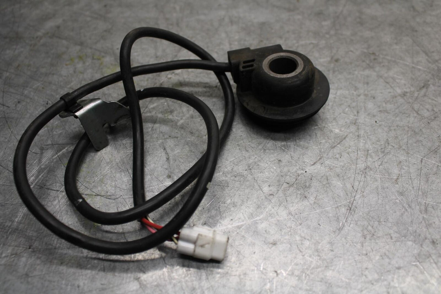 2007 Suzuki Boulevard M50B SPEED DRIVE GEAR HUB with CABLE BB537