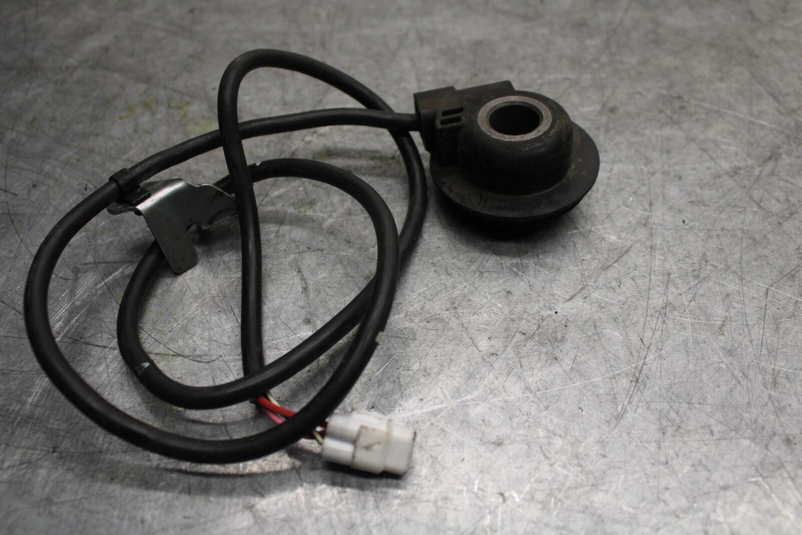 2007 Suzuki Boulevard M50B SPEED DRIVE GEAR HUB with CABLE BB537