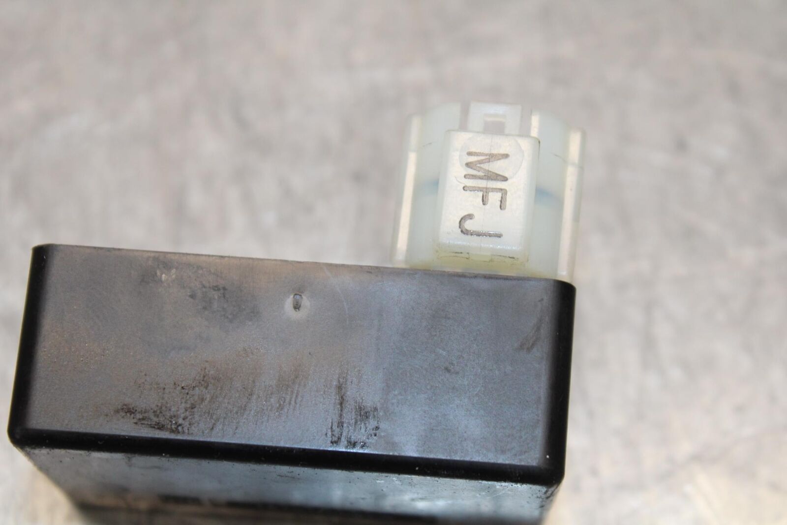 17 HONDA CRF1000LD AFRICA TWIN FUEL PUMP RELAY BB97
