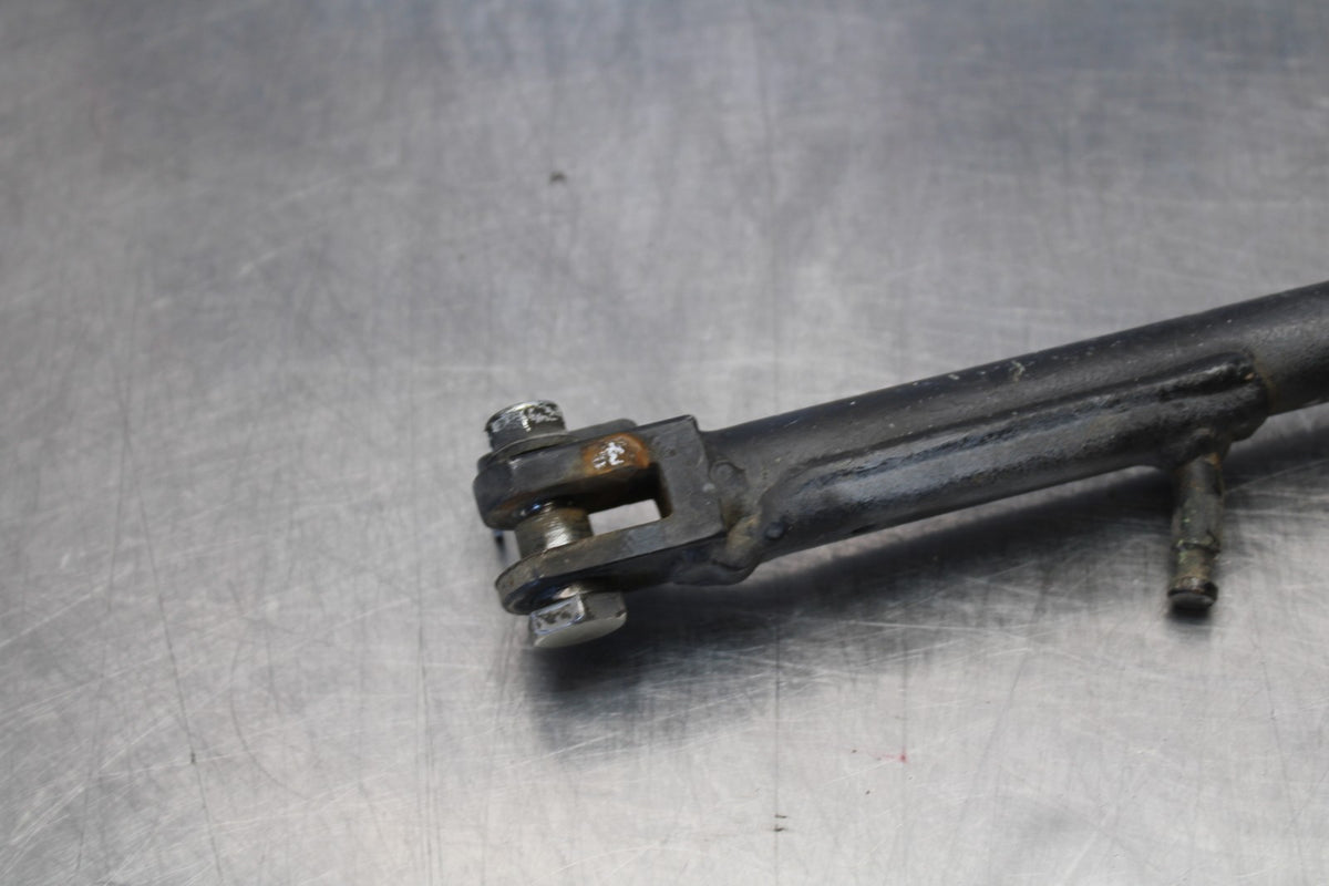 10 SUZUKI SV650 KICKSTAND SIDE KICK STAND BB181