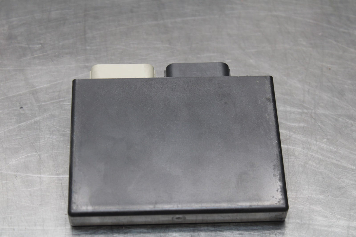 11-25 SUZUKI GSXR 600  ECU COMPUTER CONTROLLER UNIT BLACK BOX ECM CDI  BB830