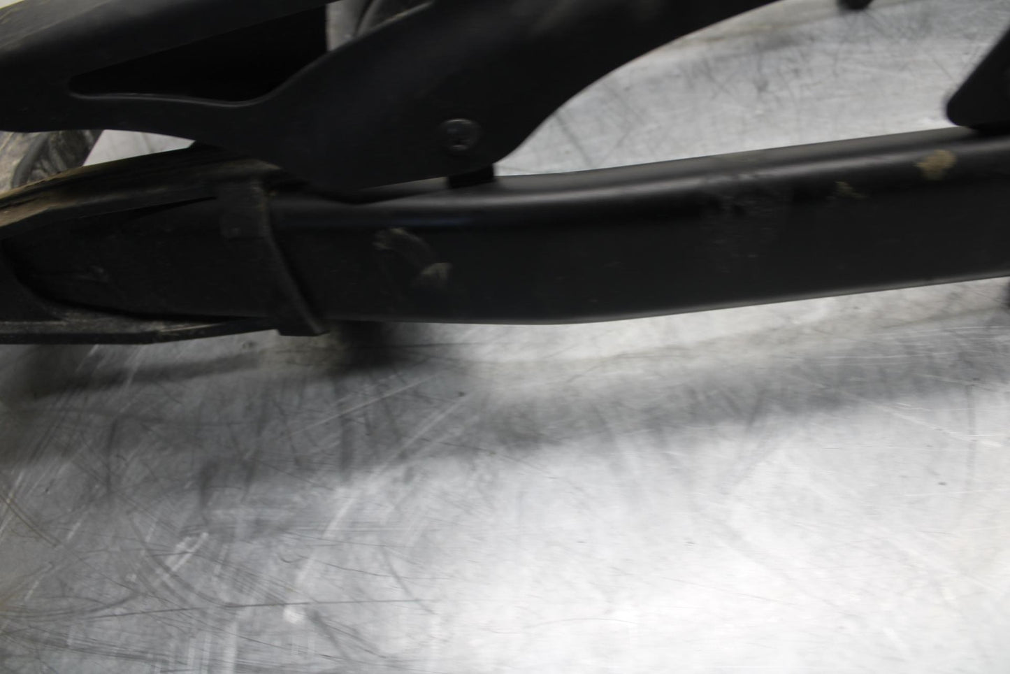 2017 Suzuki SV650X SV650AL7 ABS REAR SWINGARM BACK SUSPENSION SWING ARM BB512