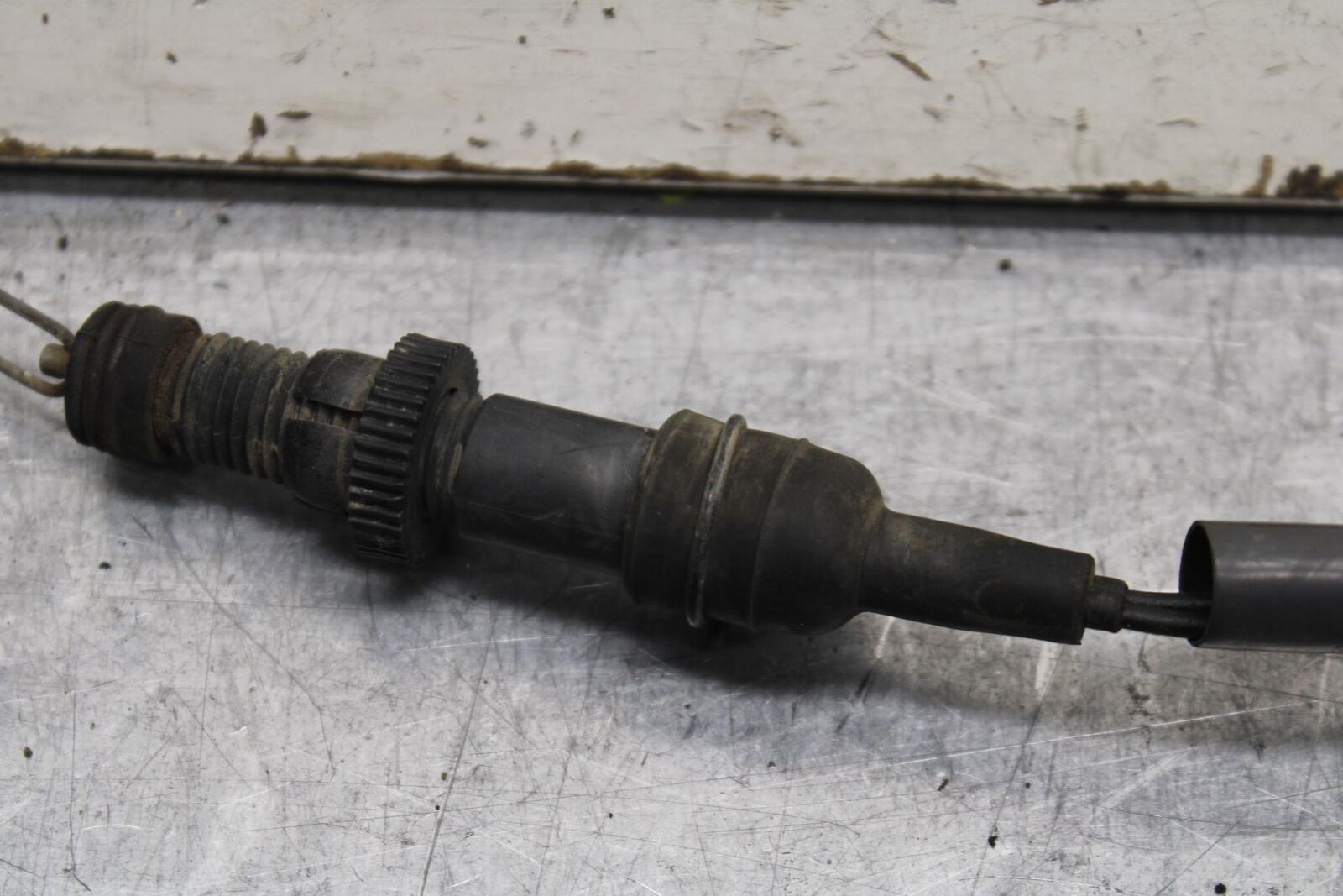 03-04 HONDA CBR600RR REAR BRAKE STOP SWITCH BB628