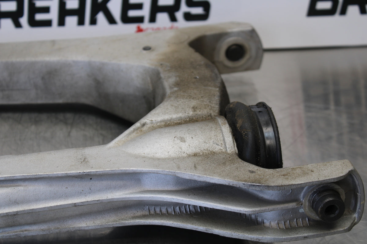 08 MOTO GUZZI BREVA 750 REAR SWINGARM BACK SUSPENSION SWING ARM BB154