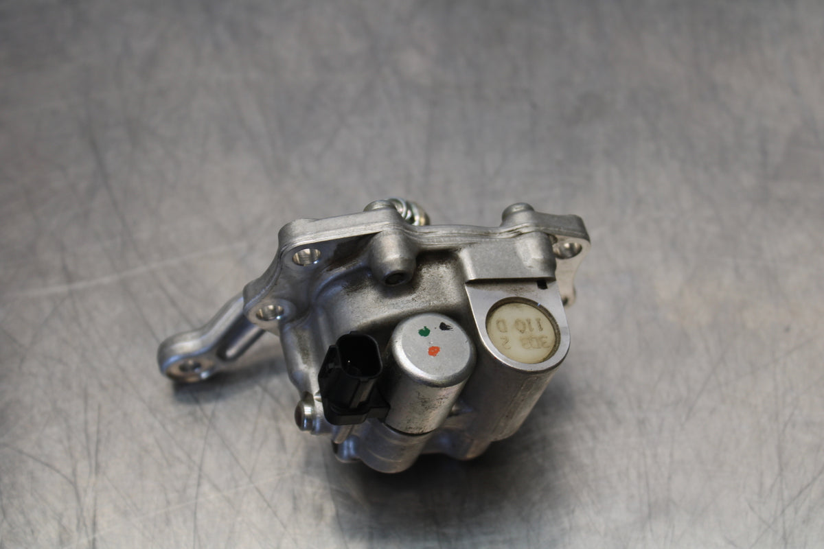 12-16 HONDA CBR1000RR STEERING DAMPER STABILIZER BB157