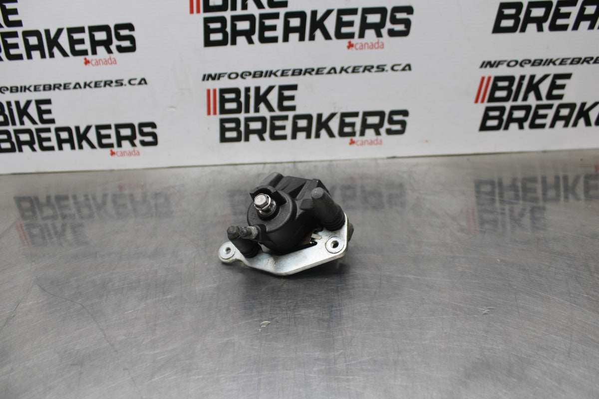 22 KAWASAKI NINJA 1000SX REAR BACK BRAKE CALIPER BB780