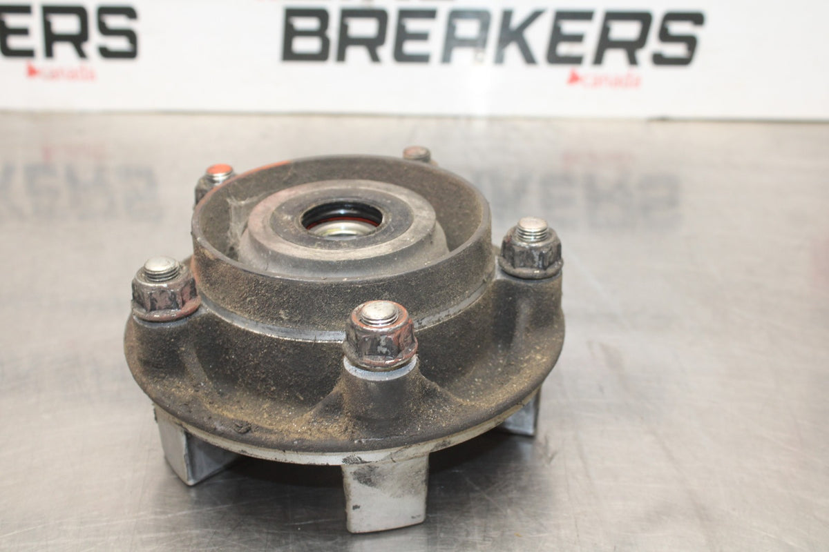 13-15 HONDA CBR500R REAR HUB & SHOCK DAMPERS CUSH ABSORBERS BB834