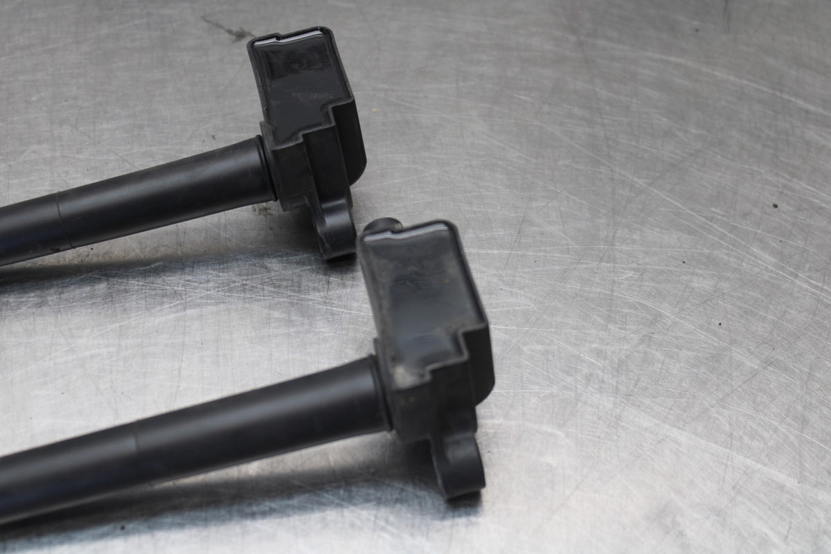 22 HARLEY-DAVIDSON PAN AMERICA 1250 IGNITION COILS COIL SPARK PLUG CAPS BB910