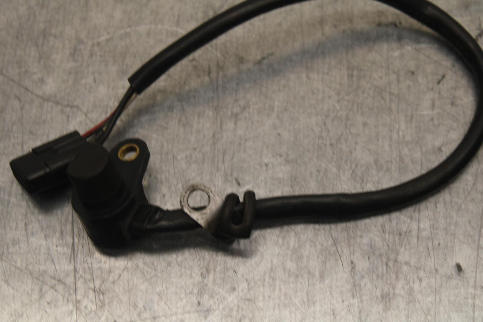 2016 Kawasaki Ninja ZX10R ZX1000 ABS KRT Edition SPEED SPEEDOMETER SENSOR BB86