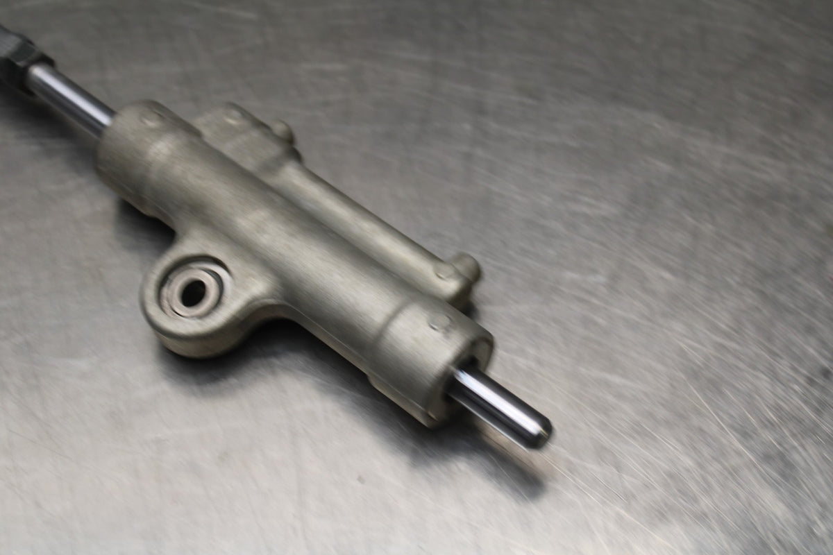 07 YAMAHA YZF R1 STEERING DAMPER STABILIZER BB826