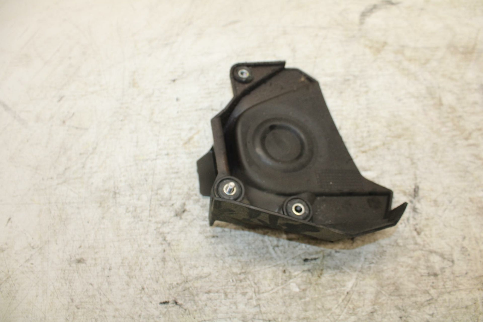 16-21 YAMAHA XSR900 ENGINE SPROCKET COVER BB370