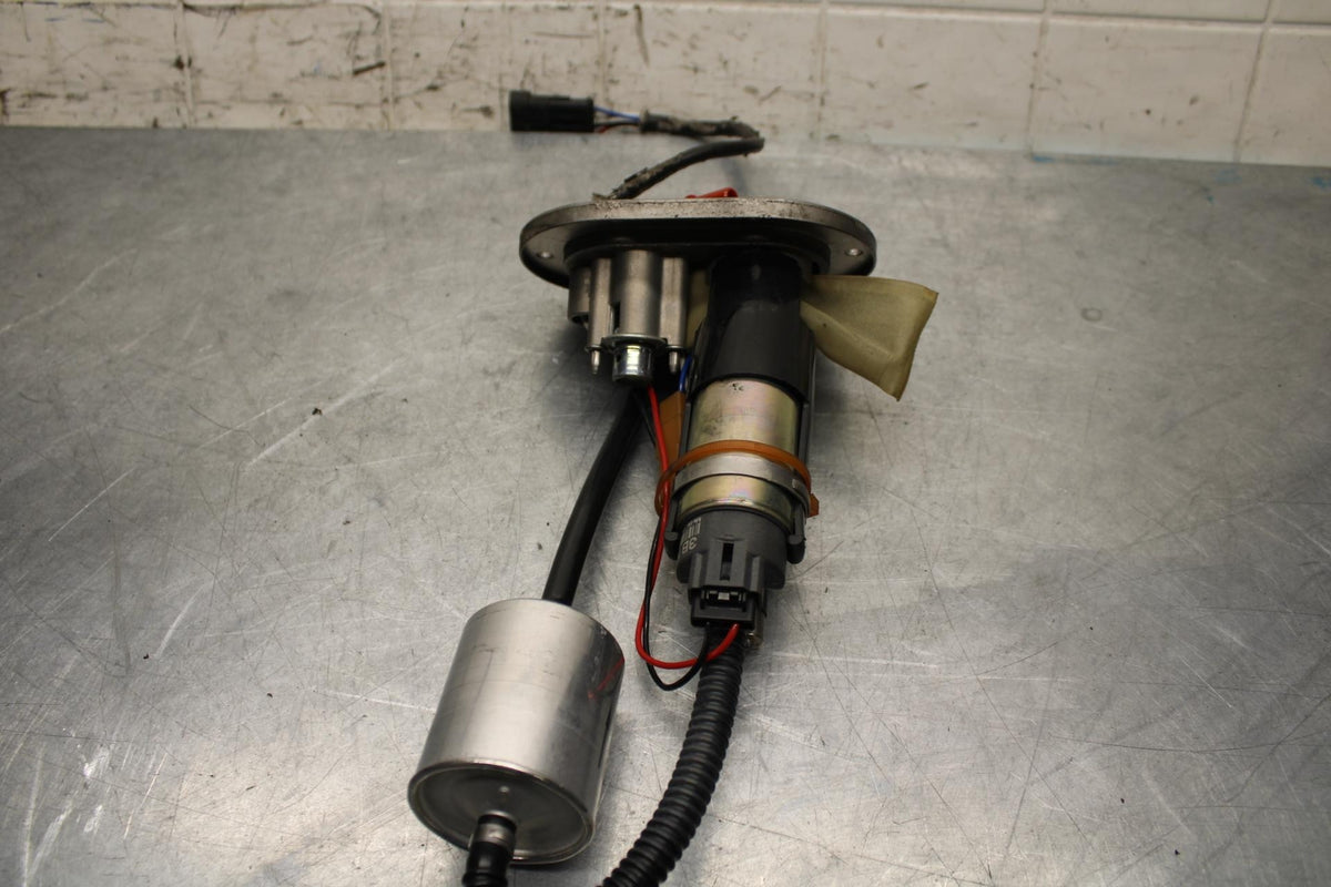 2008 Aprilia Shiver 750 SL750 FUEL PUMP GAS PETROL SENDER UNIT BB551