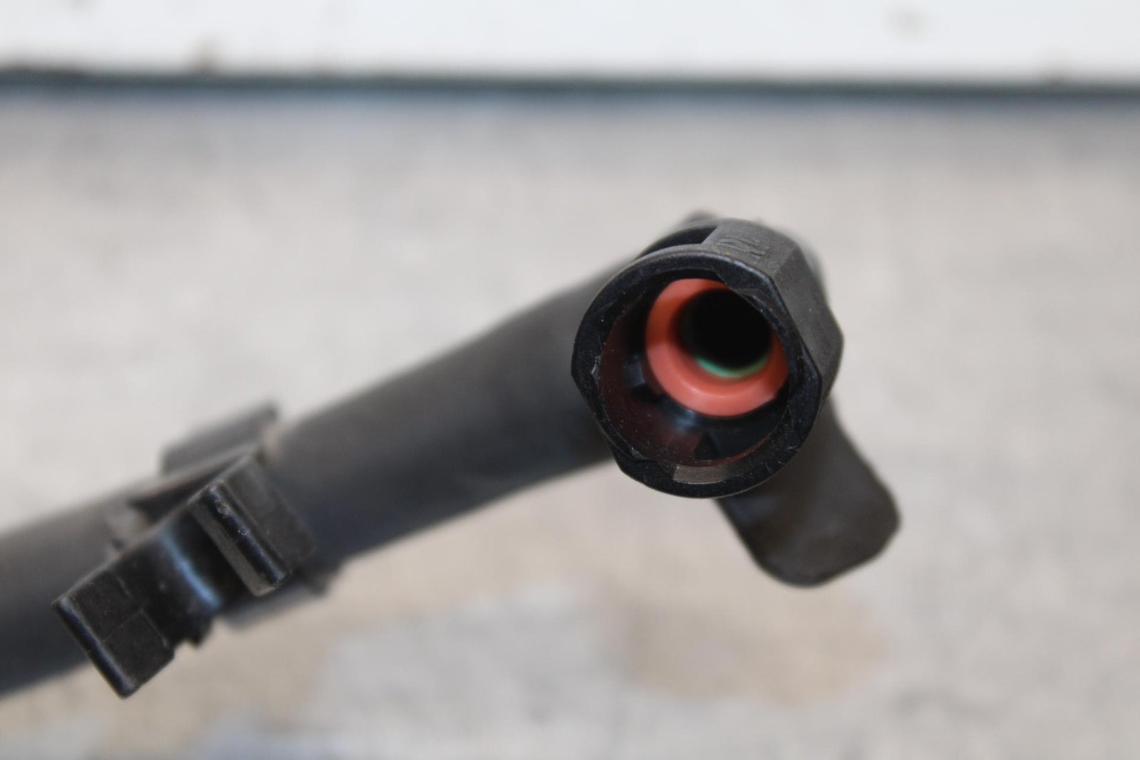 2014 Honda CB500F ABS FUEL HOSE GAS LINE TUBE PIPE BB102