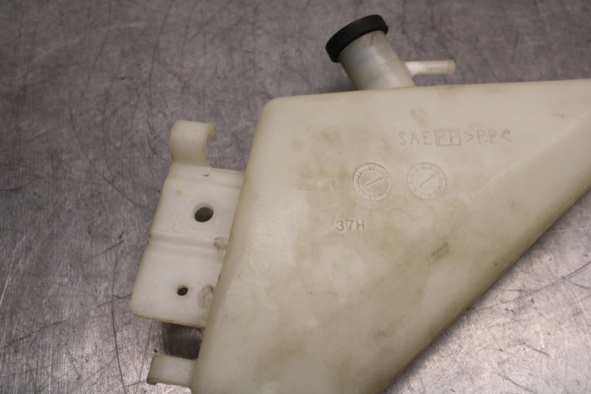 08-10 SUZUKI GSXR750 COOLANT WATER TANK RESERVOIR BOTTLE BB113